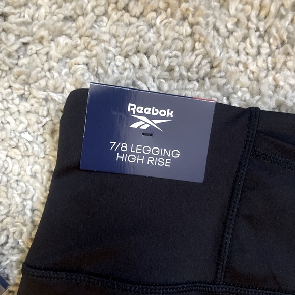 Women’s reebok leggings - Picture 5 of 6